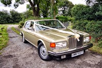Sheer Gold Wedding Cars 1065643 Image 1